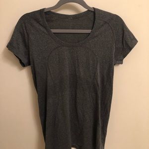 Swiftly Tech Short Sleeve Crew, size 10